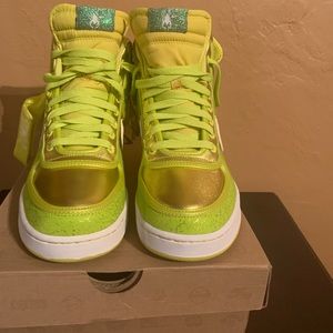 Nike WMNS Vandal High SZ 8!